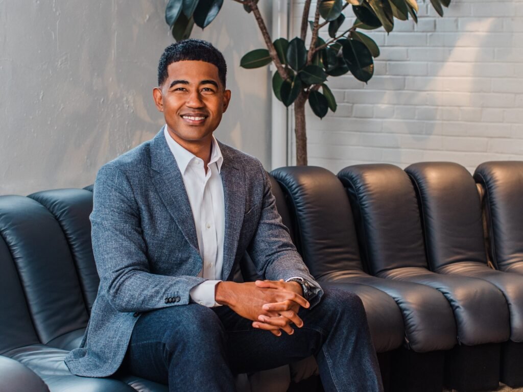 A Big Law attorney and two techies built an AI that predicts judges' rulings. See the pitch deck they used to raise $5 million.