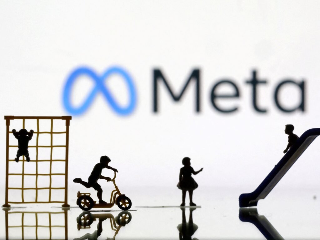 Meta changes the way its AI chatbot responds to kids after senator launches probe into its conversations with teens