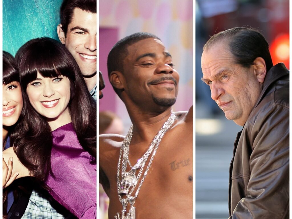 Here's what TV shows CEOs and tech execs say they are watching these days