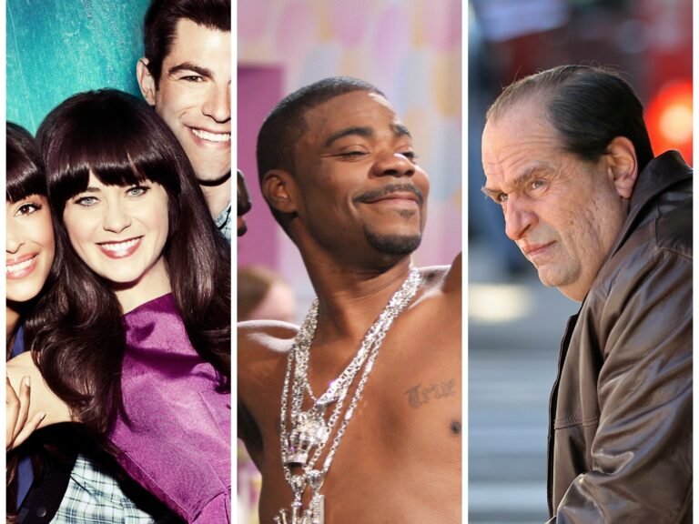 Here's what TV shows CEOs and tech execs say they are watching these days