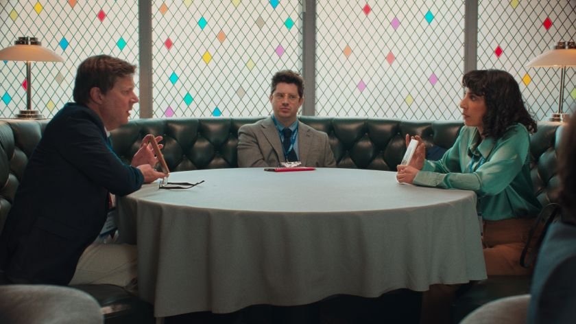 Cadbury pokes fun at dark chocolate snobs in Bournville's first ad since the '70s