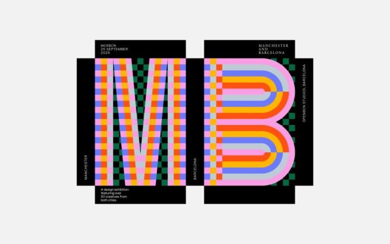 MCRBCN brings Manchester's creative spirit to Barcelona