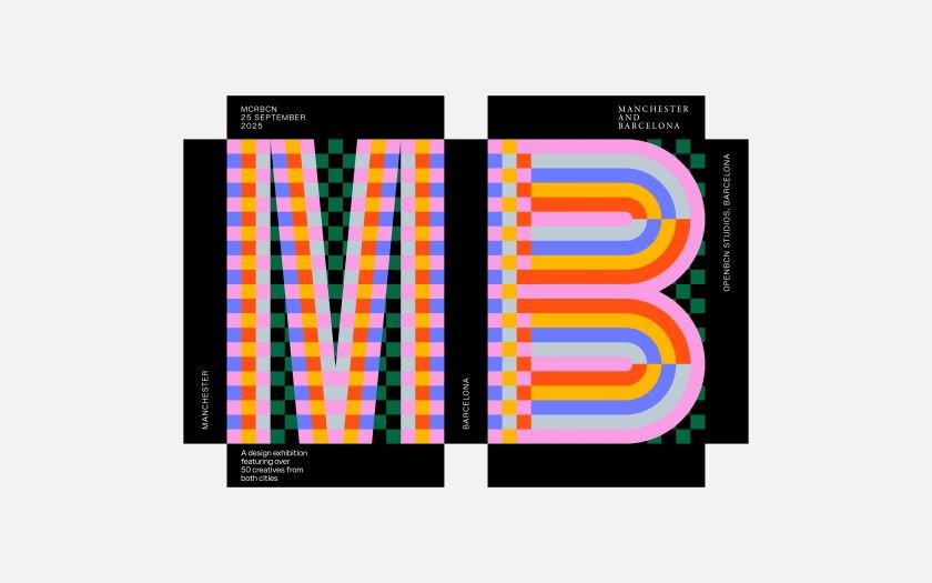 MCRBCN brings Manchester's creative spirit to Barcelona