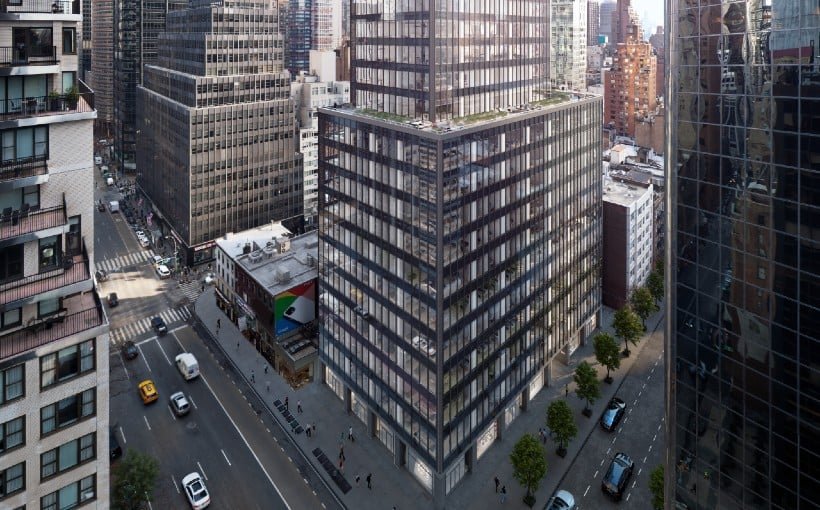 Private Investment Firm Joins Tenant Roser at 825 Third Ave.
