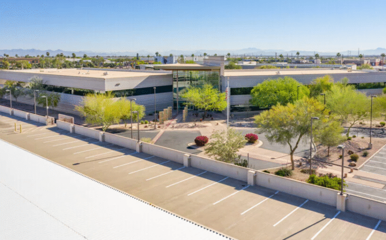 Widewaters Purchases 188K-SF Tempe Office Complex