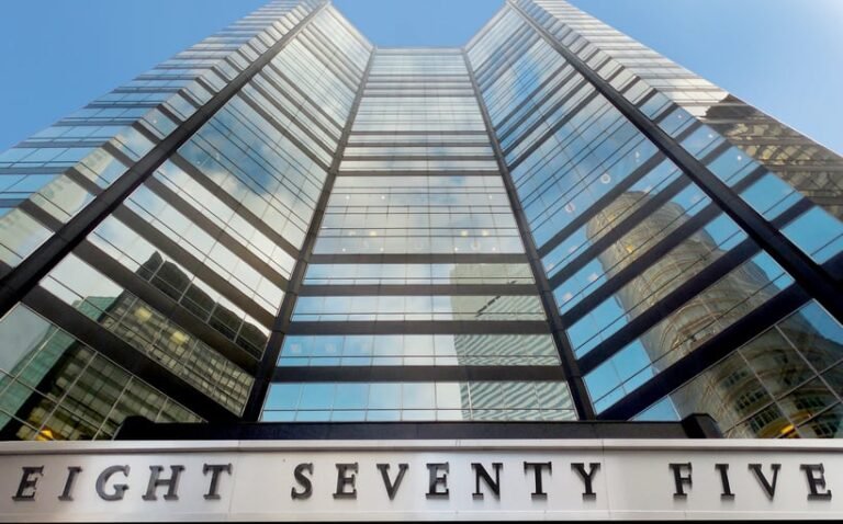 875 Third Ave. Adds Two Local Favorites to F&B Offerings