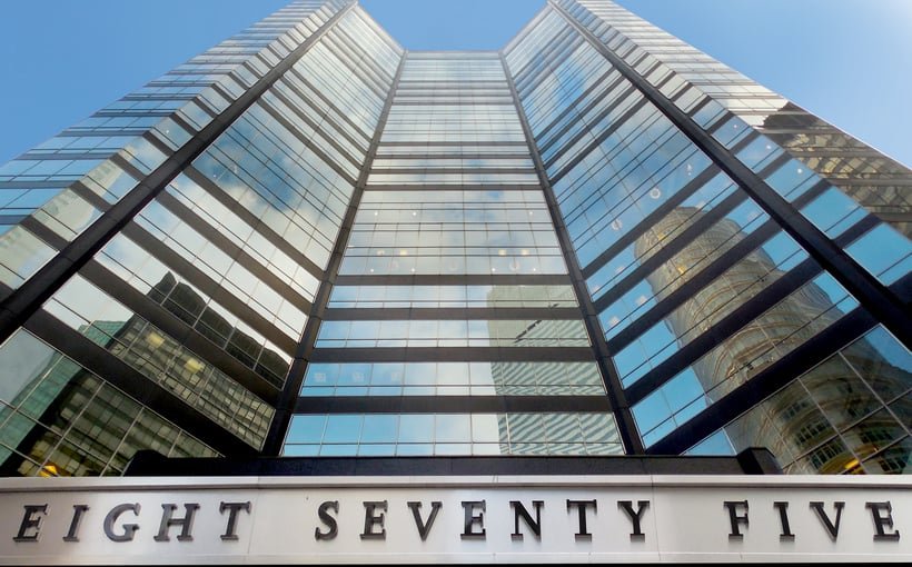 875 Third Ave. Adds Two Local Favorites to F&B Offerings