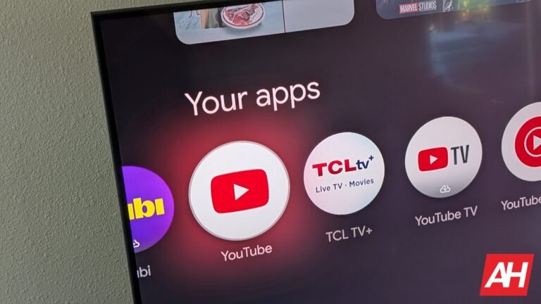 These Are the Most Data-Hungry Mobile Apps, Led by YouTube