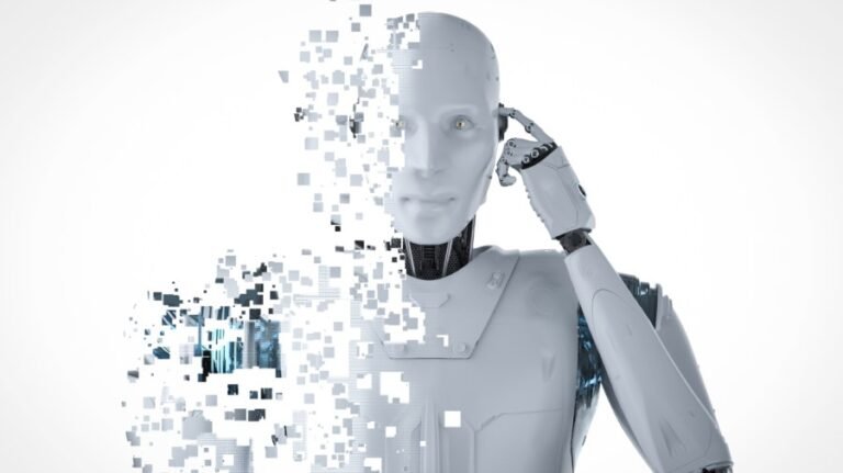 Don’t believe the hype: AI is the future, but we’re not there yet  