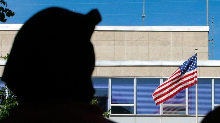 Denmark summons US diplomat over reported meddling in Greenland