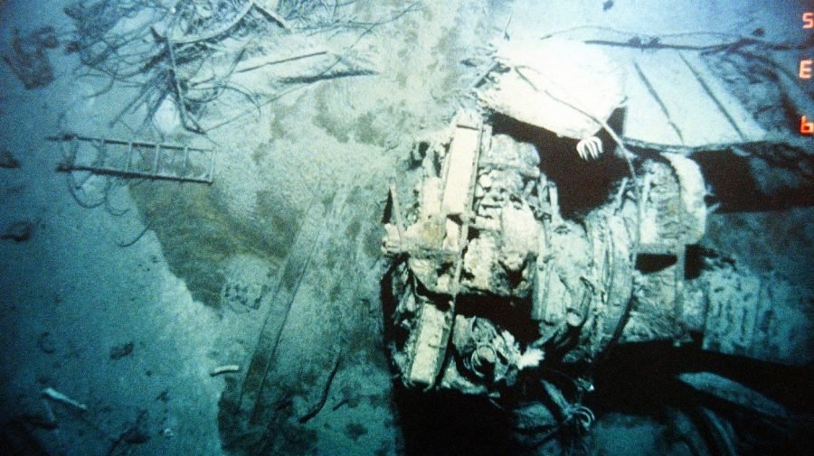 Another billionaire visiting Titanic wreck in wake of OceanGate disaster