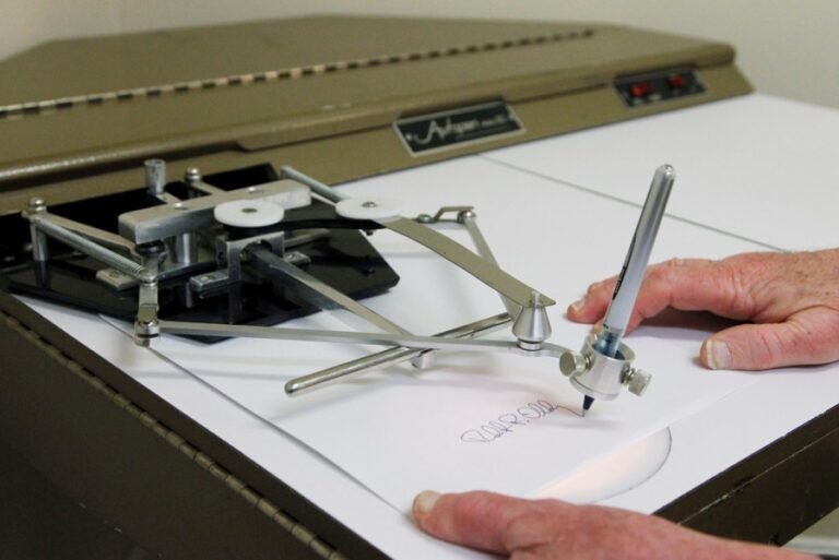 Biden's autopen controversy says more about AI than you might think