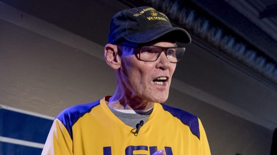 Carville to Democrats: 'Kick the s‑‑‑ out of' Vance 'every chance you get'