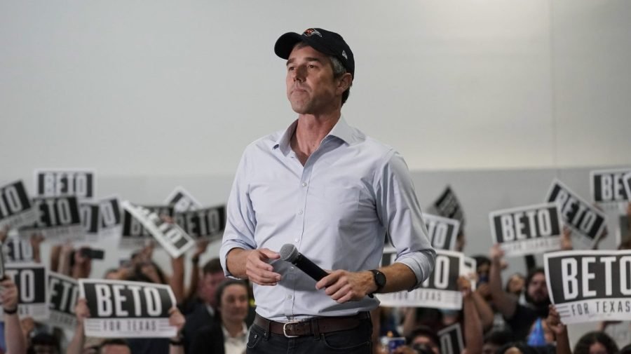 Texas AG Paxton probes O'Rourke group for 'bankrolling' lawmakers