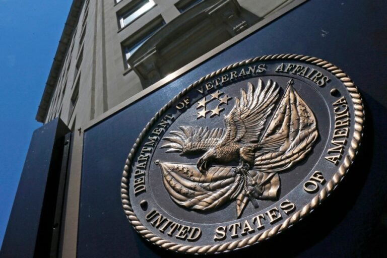 VFW had a seat at the table. Now they're trying to flip it.