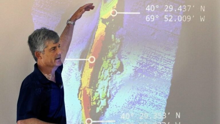 Deadly Titan submersible disaster was preventable: Coast Guard