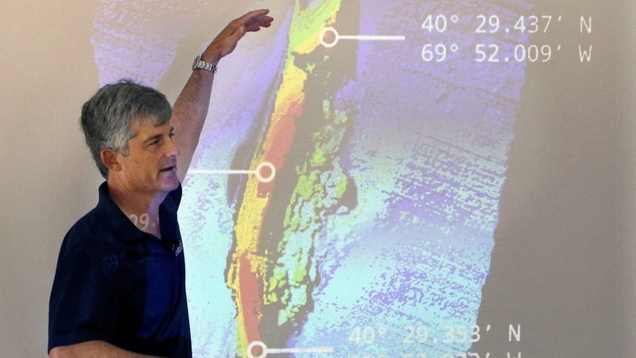 Deadly Titan submersible disaster was preventable: Coast Guard