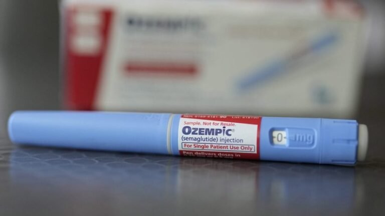 Americans' becoming more aware of GLP-1 drugs like Ozempic, Wegovy: Survey