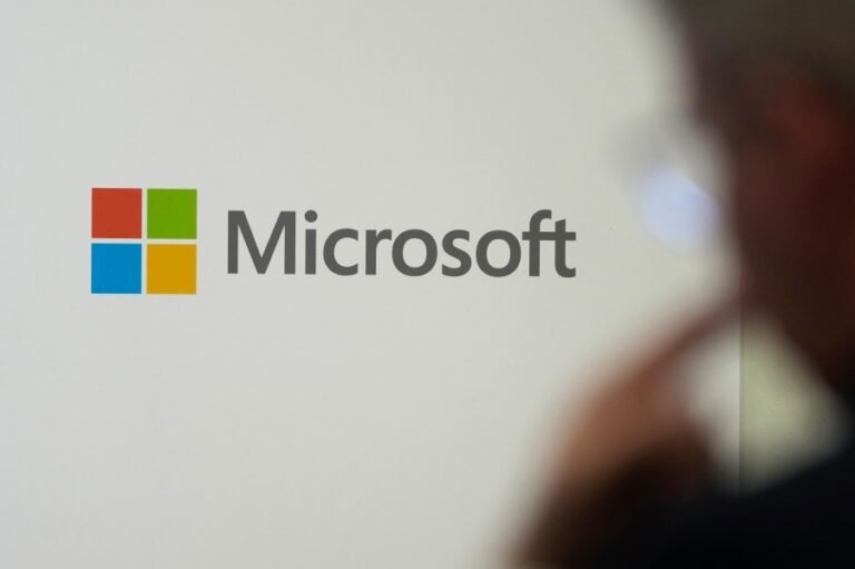 Massive AI spending shows early payoff for Big Tech