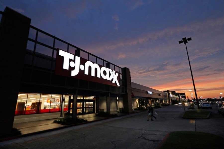TJ Maxx to open new stores in 4 states, DC: See where and when