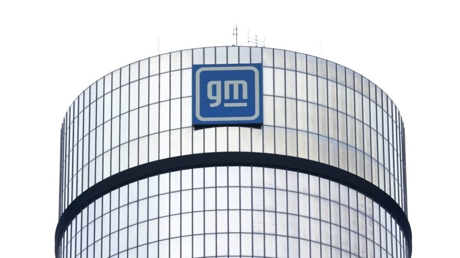 GM recalling 23,000 vehicles over fuel leak issue