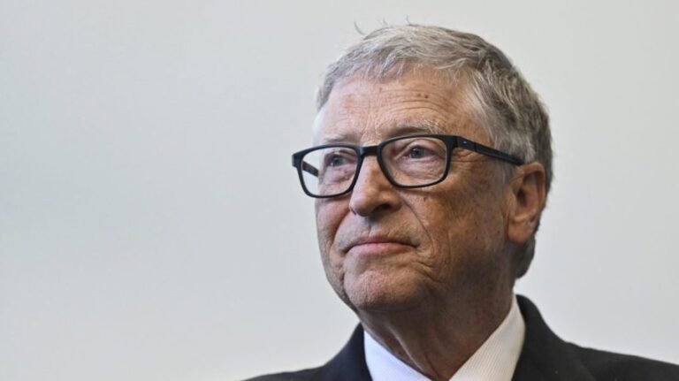 Gates Foundation promises $2.5B for 'sidelined' women's health