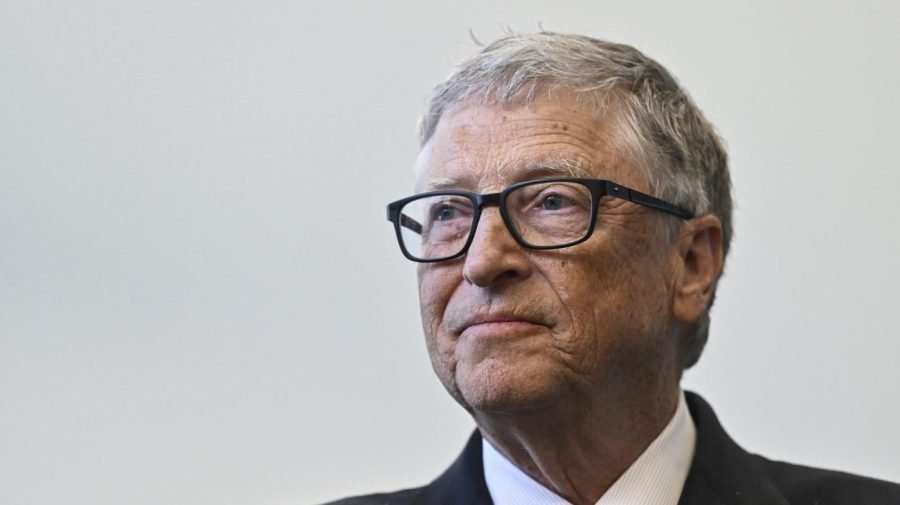 Gates Foundation promises $2.5B for 'sidelined' women's health