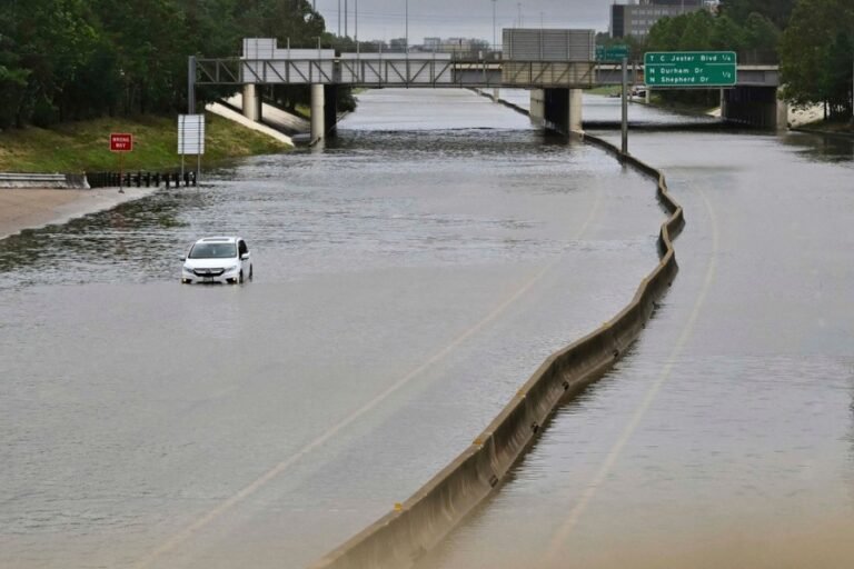 President Trump must fix FEMA