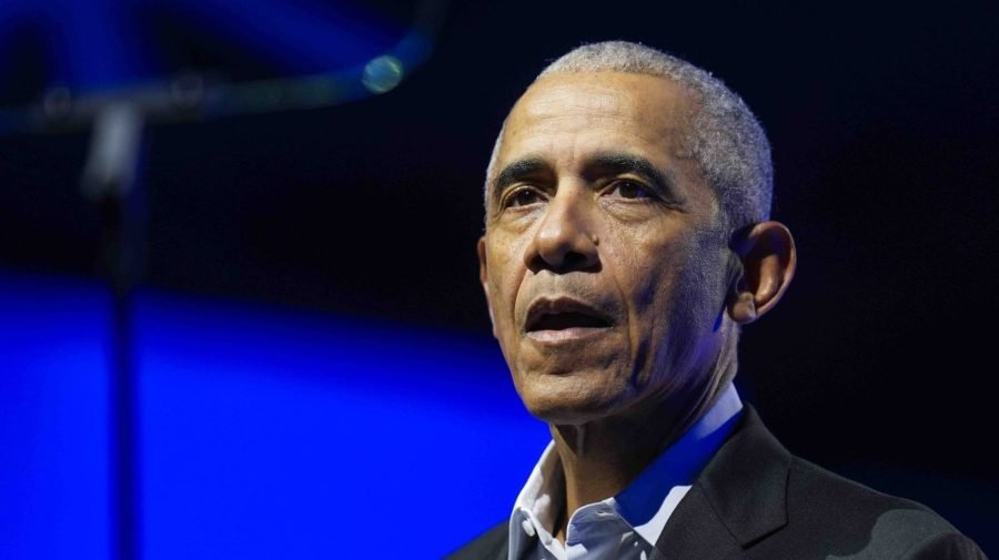 Obama calls Texas GOP's actions a 'power grab that undermines our democracy'
