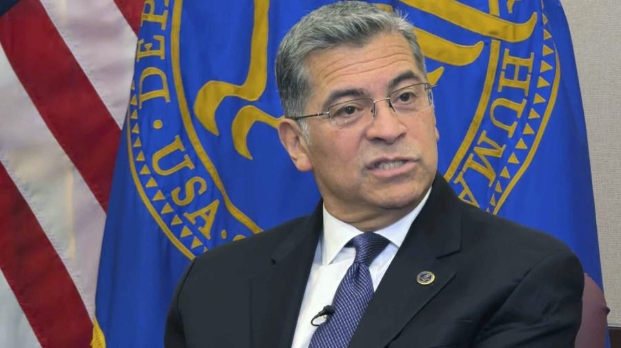 Becerra on CDC resignations: 'People will die'
