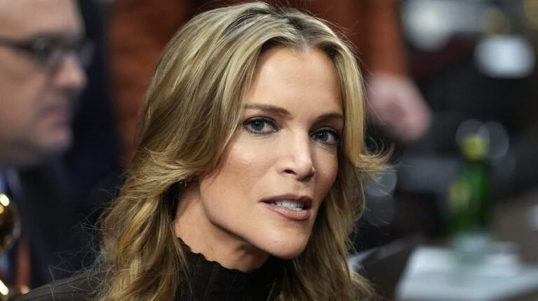 Megyn Kelly rips Beyoncé's new Levi's ad: 'Opposite' of Sydney Sweeney