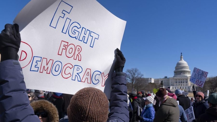 'Rage Against the Regime' protests planned across US: What to know