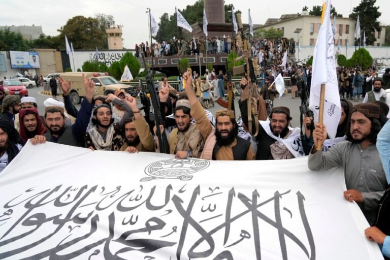 CIA must pull its weight to free Mahmood Habibi in Afghanistan