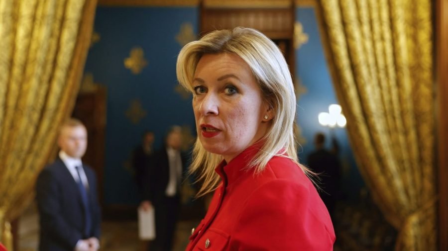 Russia rules out 'any scenarios' deploying NATO troops to Ukraine