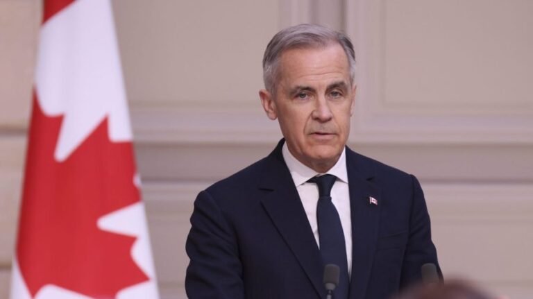 Trump raises tariffs on Canada to 35 percent