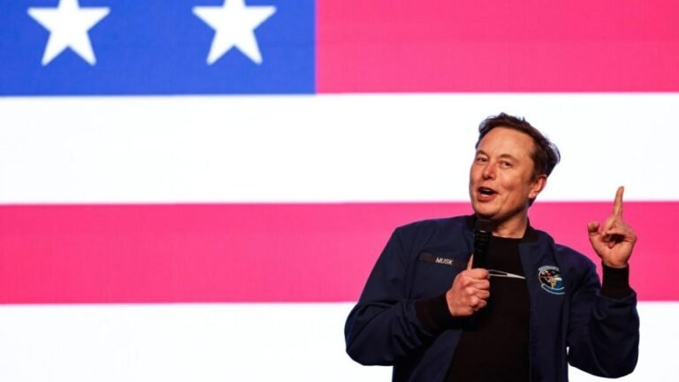 The left is trying to use international ‘lawfare’ to shut down Musk and X