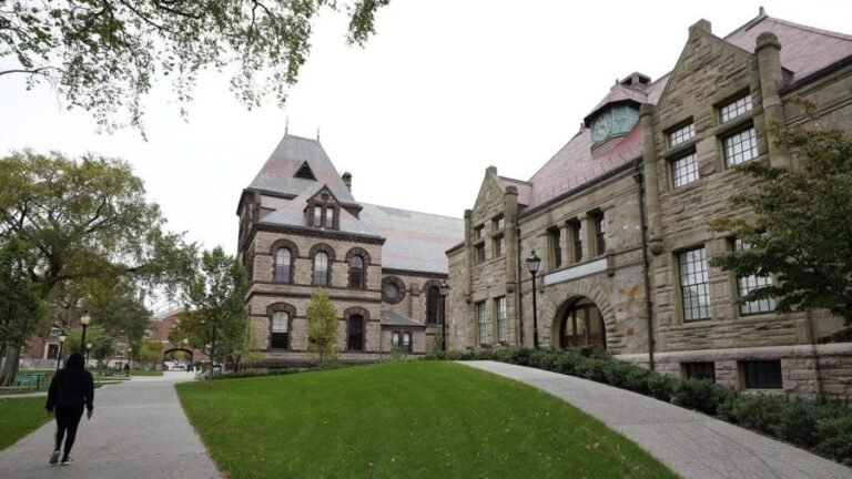 Even if they settle with Trump, universities have their work cut out for them