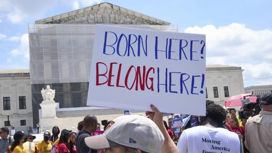 Ending birthright citizenship would create a chaotic nightmare