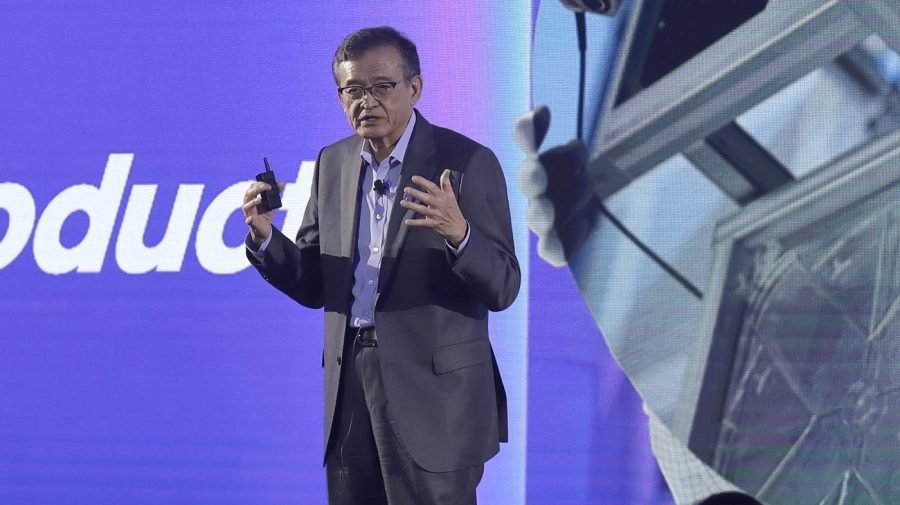 Trump's Intel stake turns heads