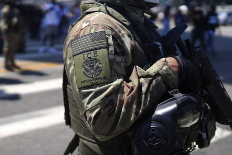 Los Angeles officials, Penske trucks decry federal agents' use of vehicle in immigration raid