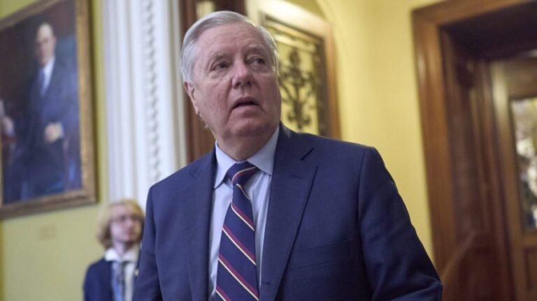 Graham ‘confident’ Trump will walk away from summit if Putin ‘insists on bad deal’