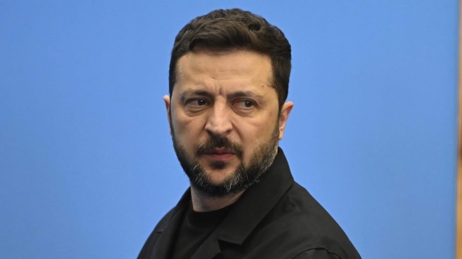 Zelensky dismisses territory swap proposal ahead of Trump-Putin meeting