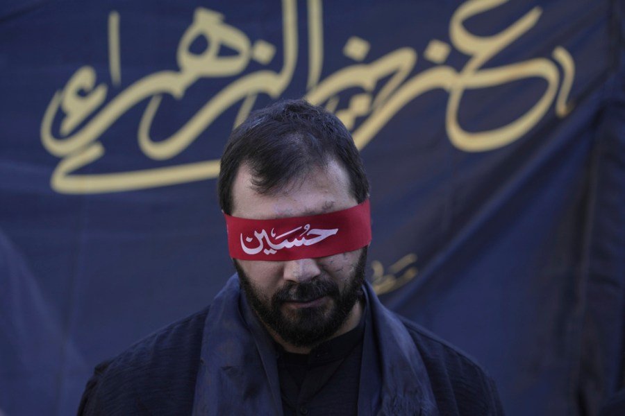 Paging the AP: What is going on with this Hezbollah coverage?
