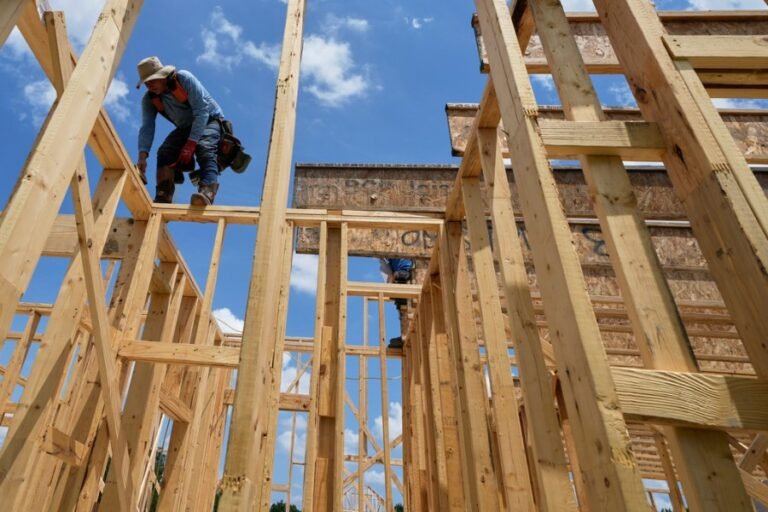 Congress must hold cities accountable for holding back first-time home buyers