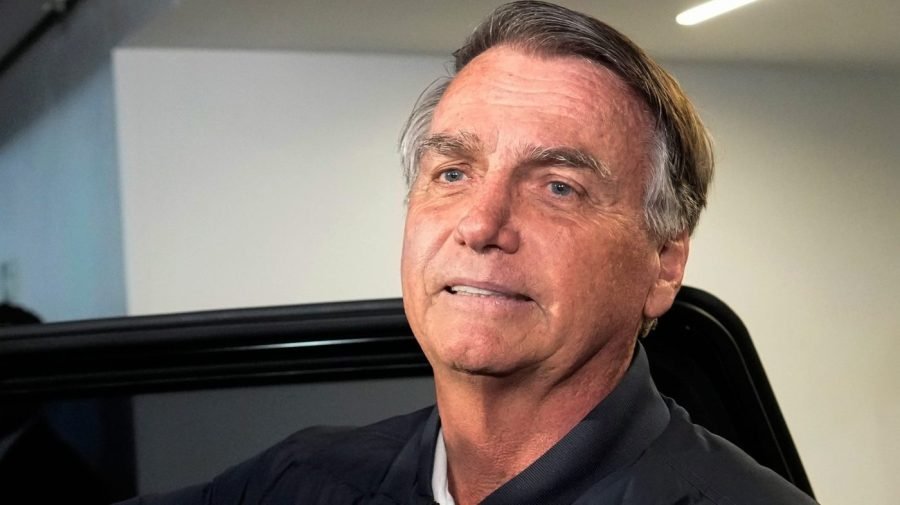 Brazil Supreme Court orders house arrest for Trump ally Bolsonaro