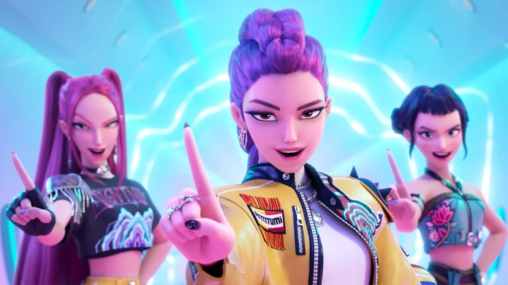 ‘KPop Demon Hunters’, one of Netflix’s most popular releases ever, makes estimated $18 million in opening weekend