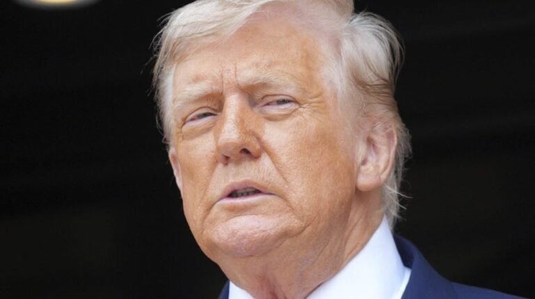 Trump’s mental decline is undeniable — so what now? 