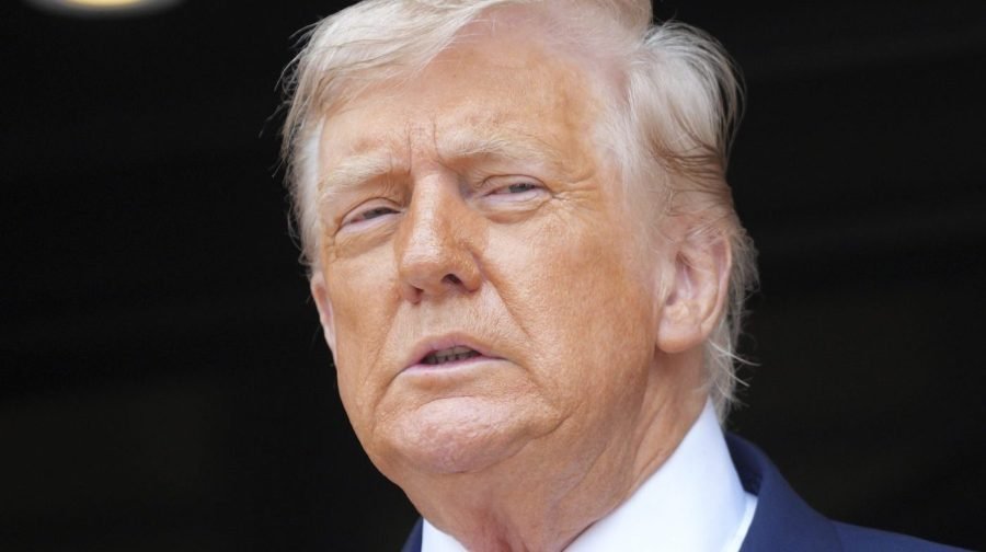 Trump’s mental decline is undeniable — so what now?