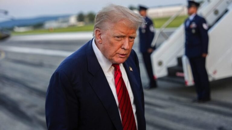 Trump trails Ocasio-Cortez, Sanders in favorability polling: Gallup