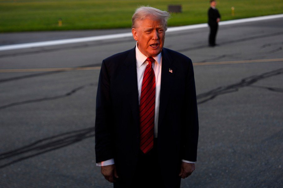 Trump’s firing of Bureau of Labor Statistics commissioner will prove damaging
